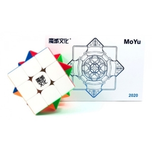 Moyu Weilong WR M 2020 Stickerless